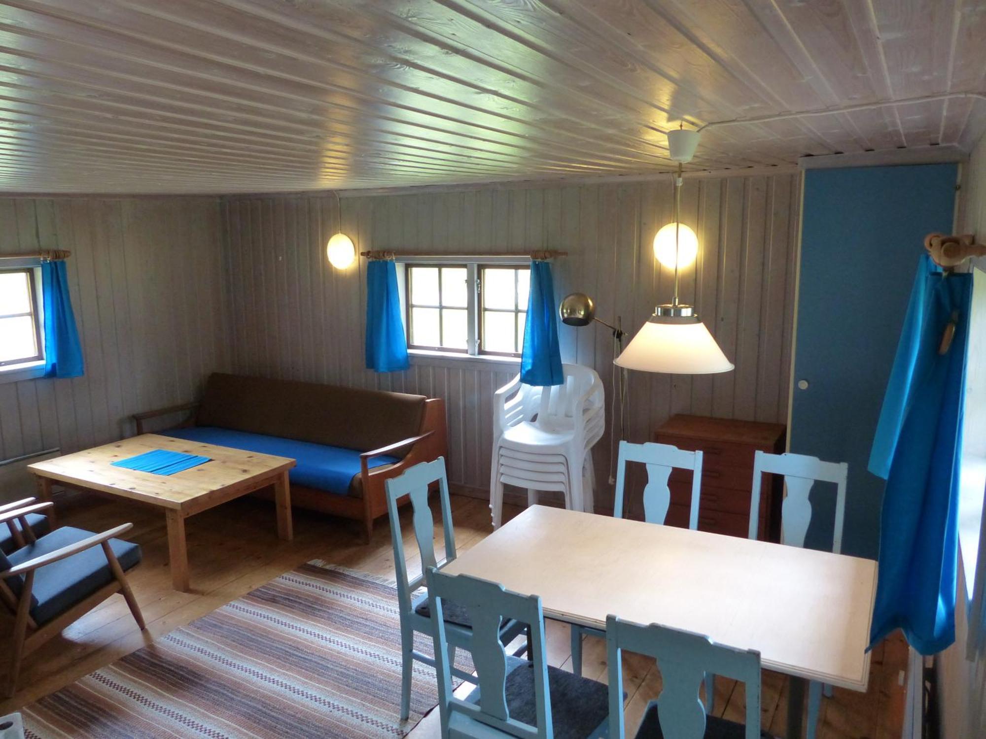 Bjoerkebo Camping Stollet ภายนอก รูปภาพ