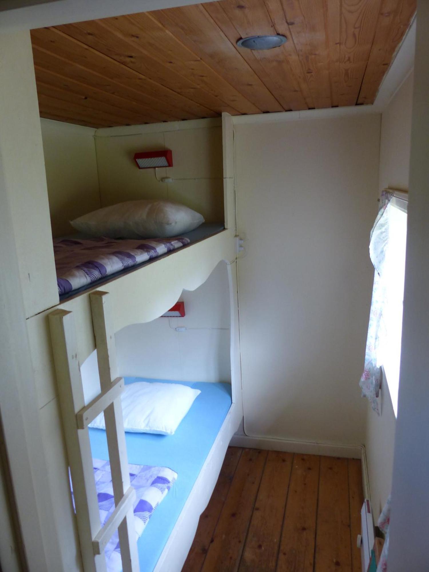 Bjoerkebo Camping Stollet ภายนอก รูปภาพ