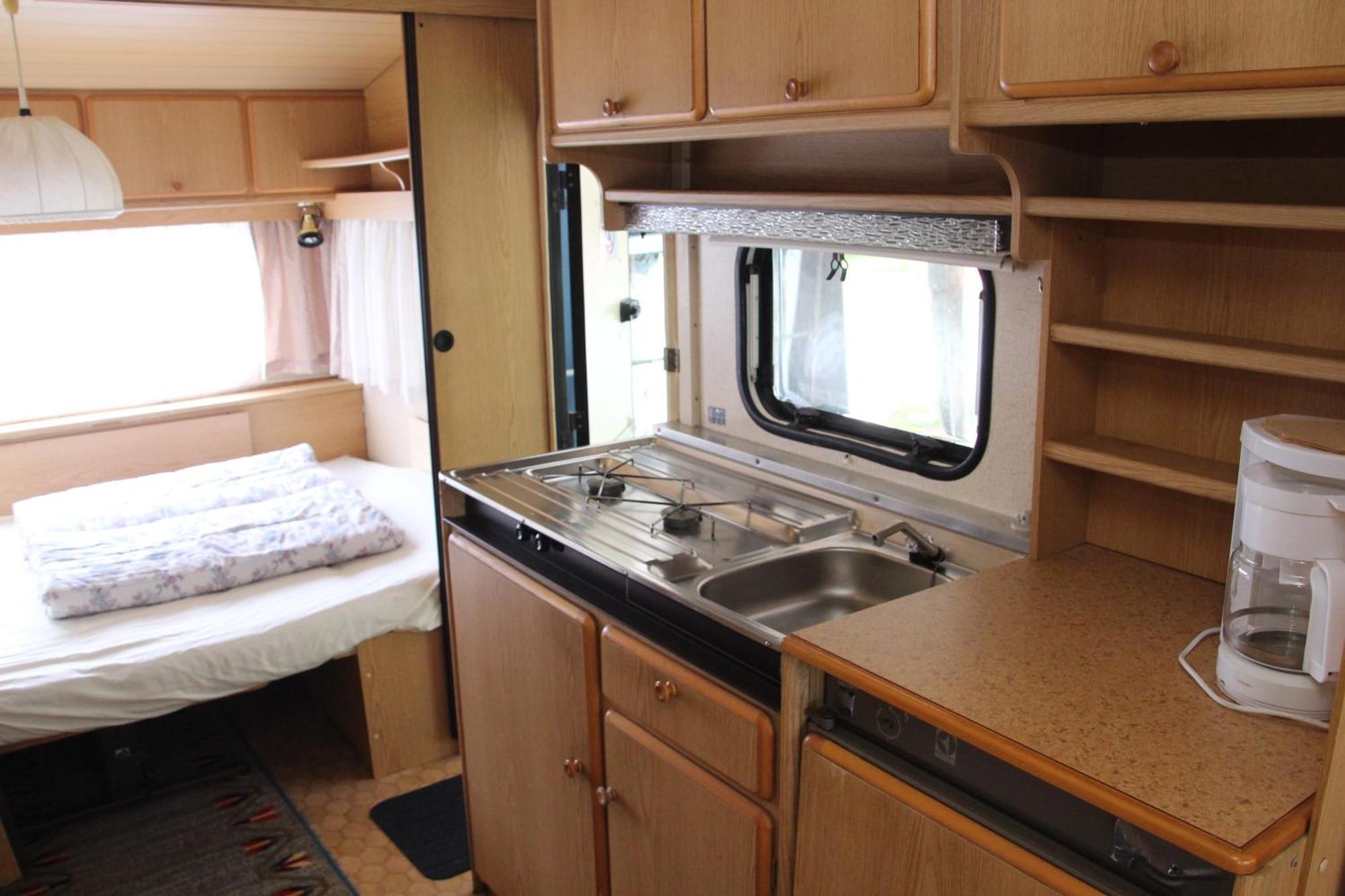 Bjoerkebo Camping Stollet ห้อง รูปภาพ
