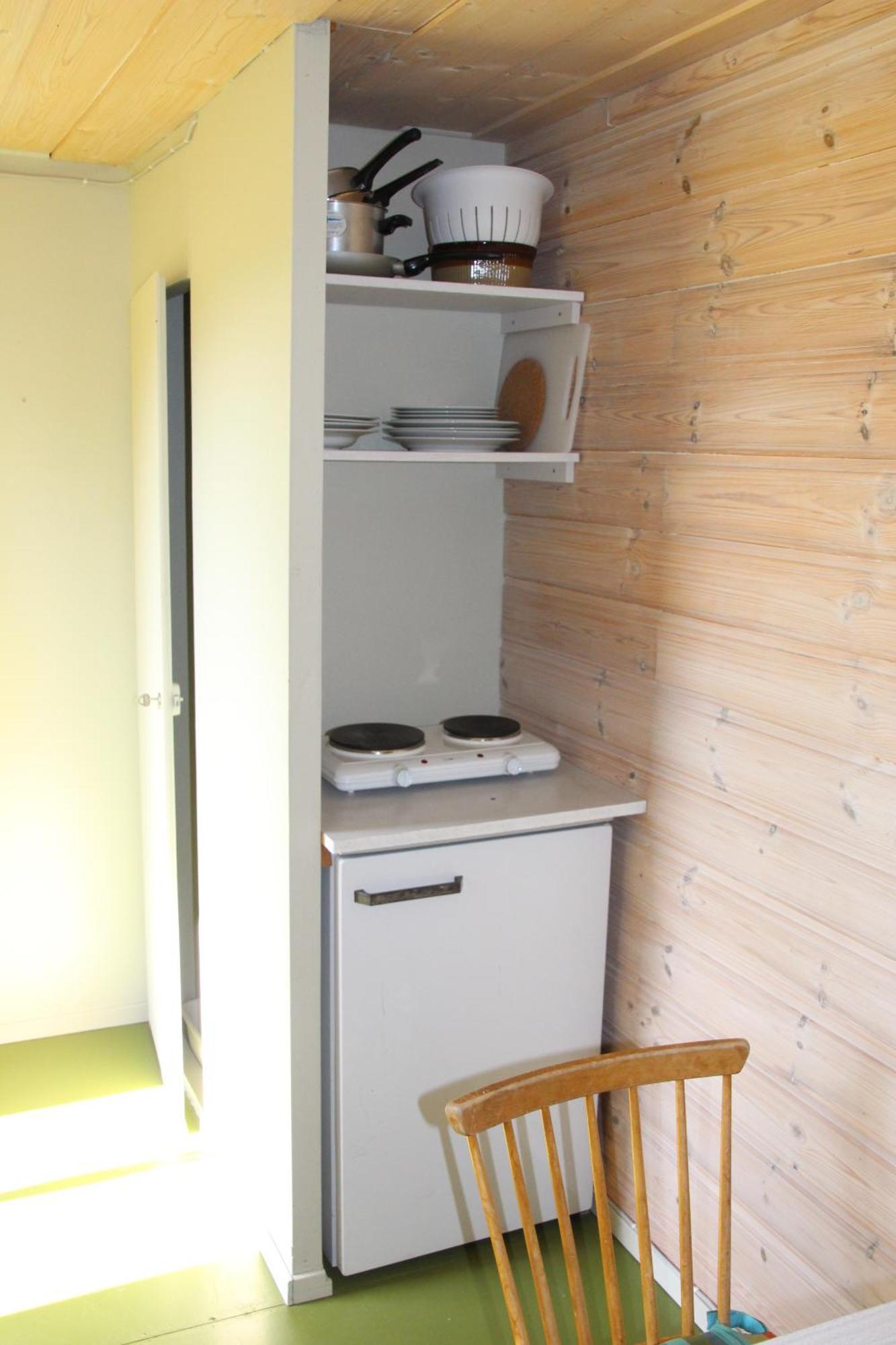 Bjoerkebo Camping Stollet ห้อง รูปภาพ