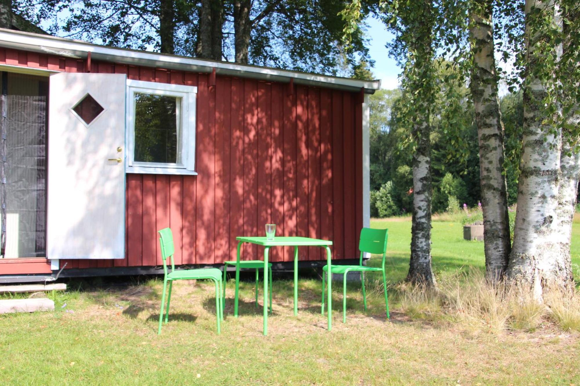 Bjoerkebo Camping Stollet ห้อง รูปภาพ