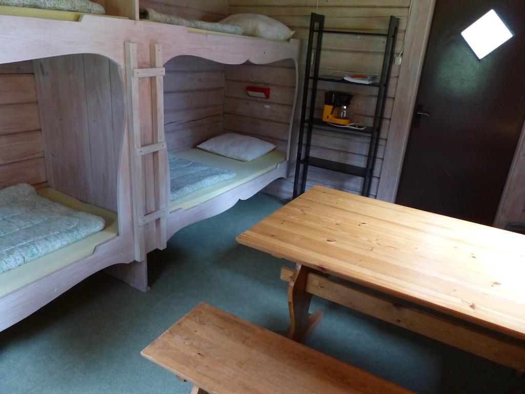 Bjoerkebo Camping Stollet ห้อง รูปภาพ