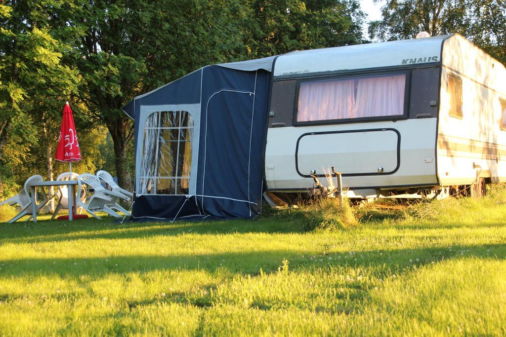 Bjoerkebo Camping Stollet ห้อง รูปภาพ